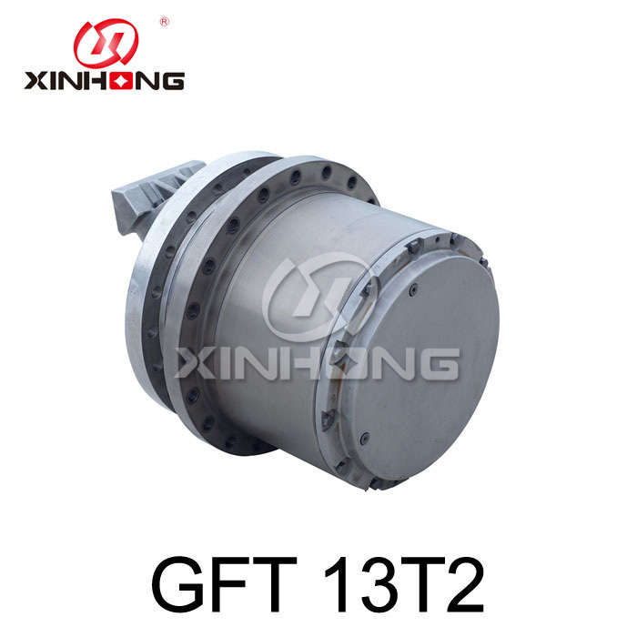 Шта је хидростатички редуктор витла и како побољшава перформансе витла